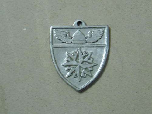 RECCE BADGE