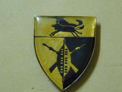 GROUP 10 HQ NATAL COMMAND (F1187) ALL PINS