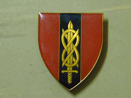 PROVOST SCHOOL (F324) ALL PINS