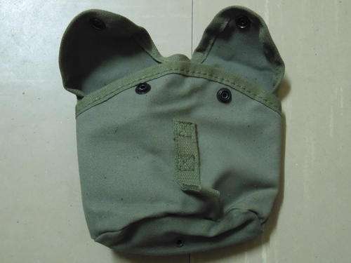 SADF WATER BOTTLE HOLDER LIKE NEW