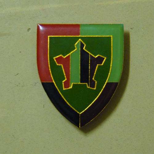 SA DEFENCE FORCE INSTITUTE SADFI/SAWI ALL PINS