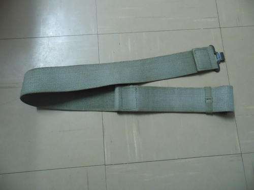 SADF WEB BELT USED