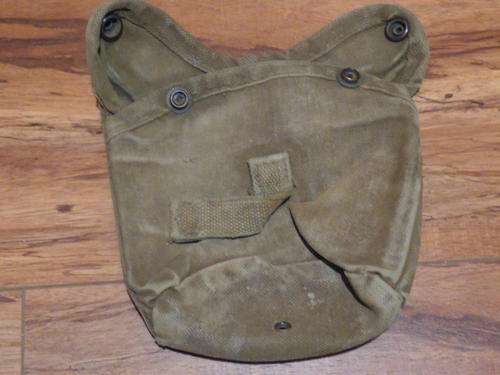 WATER BOTTLE HOLDER USED