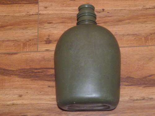 WATER BOTTLE (BOTTLE ONLY)