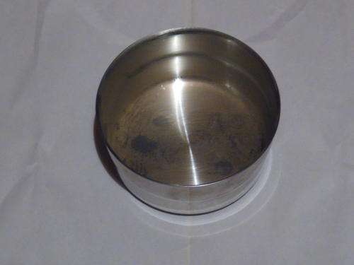 SADF PUDDING BAKKIE (CAME WITH VARK PAN)