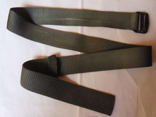 SANDF BELT