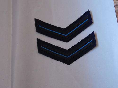 LANCE CORPORAL RANK SET