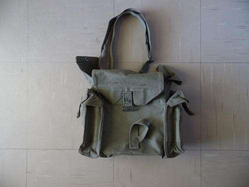 SADF PATROL BAG