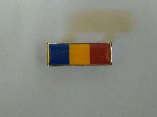 TSC BERET BALKIE ALL PINS
