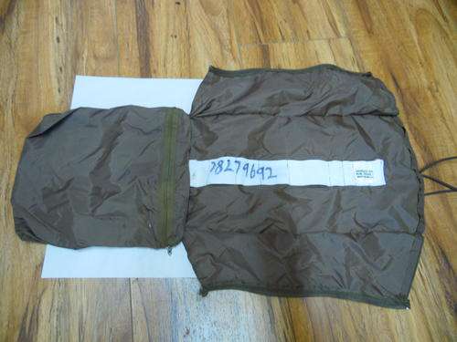 SADF TOILETRY BAG