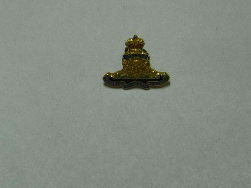 SADF ARTILLERY BLAZER PIN