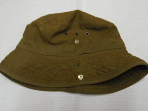 SADF BUSH HAT SIZE +- 56