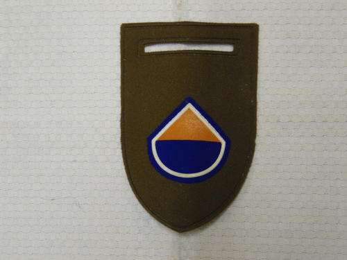 PANTSER D-SQN TUPPERWARE FLASH NEW!!!