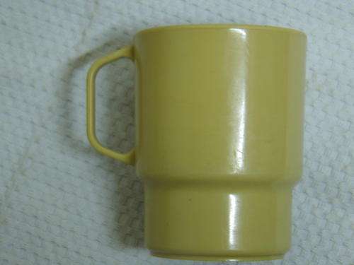SADF PLASTIC CUP