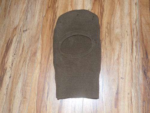 SADF BALACLAVA (SMALL HOLES)