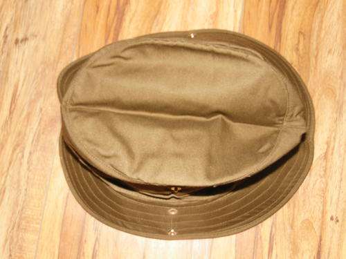 SADF BUSH HAT SIZE61 (1986)