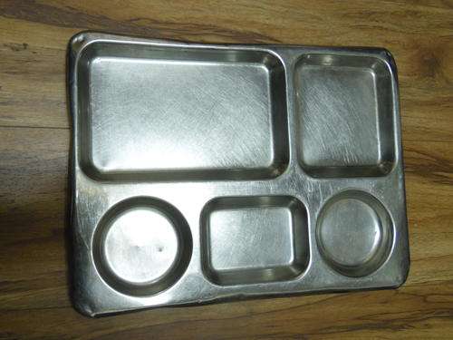 SADF EATING TRAY (VARKPAN)