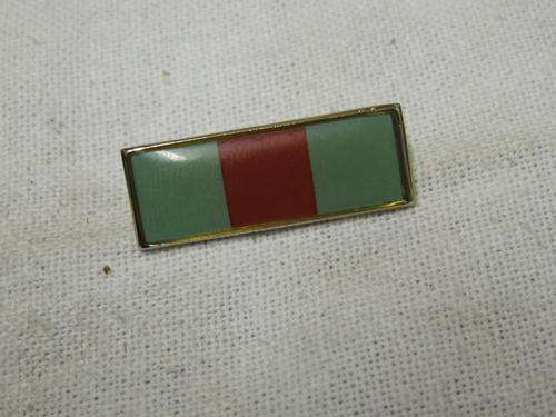 ANTI-AIRCRAFT BERET BAR ALL PINS