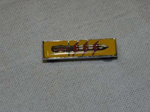 61 MEG OPERATIONAL BADGE ALL PINS