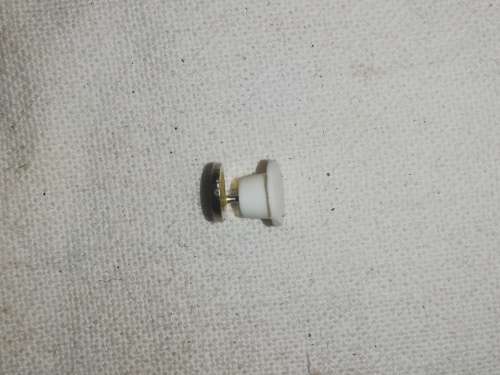 20 YEAR MEDAL CLASP