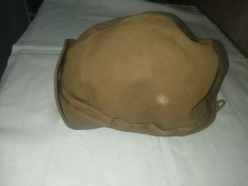 SADF HELMET COVER NO SIZE