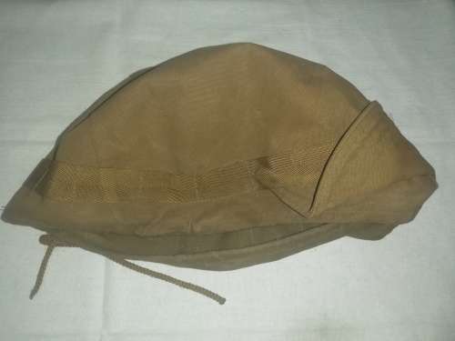 SADF HELMET COVER NO SIZE
