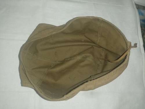 SADF HELMET COVER NO SIZE