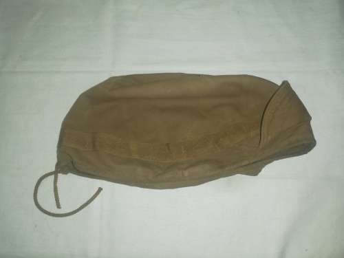 SADF HELMET COVER NO SIZE