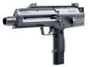 Umarex Steel Storm 4.5mm CO2 BB "Machine gun" -Store Demo