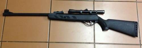 Sniper Junior Air Rifle The Perfect My First Air Rifle