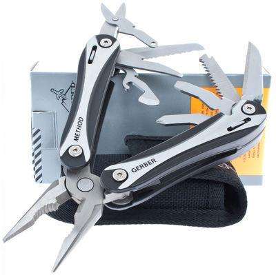 Gerber Method Pocket Multi-Tool Part #22-01529