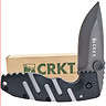 CRKT Ryan Seven Tactical Folding Pocket Knife # 6803Z