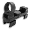 NC DAB LED (Light Emitting Diode) Red/Green DOT sight