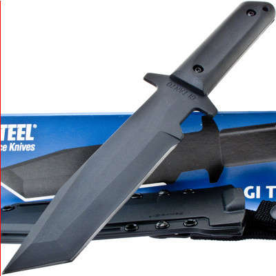 Cold Steel G.I. TANTO W/SECURE-EX SHEATH