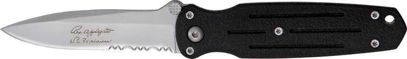Gerber Knives Applegate Fairbairn Mini Covert # 46924
