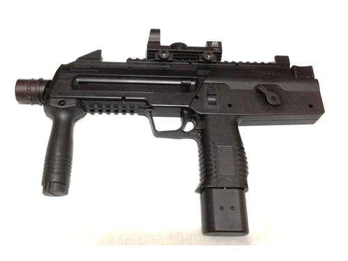 ***LAST ONE*** Umarex Steel Storm "TACTICAL" Crazy Combo Deal, First on BOB