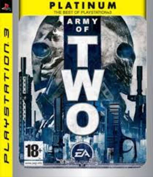 Army of Two