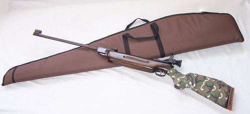 Weihrauch HW55S-COLLECTORS ITEM