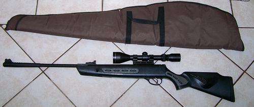 Hatsan Striker 1000S