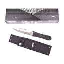 SOG Pentagon Fixed Blade Tactical Knife, Limited Edition Dagger, EDC Self Defence & Zombies