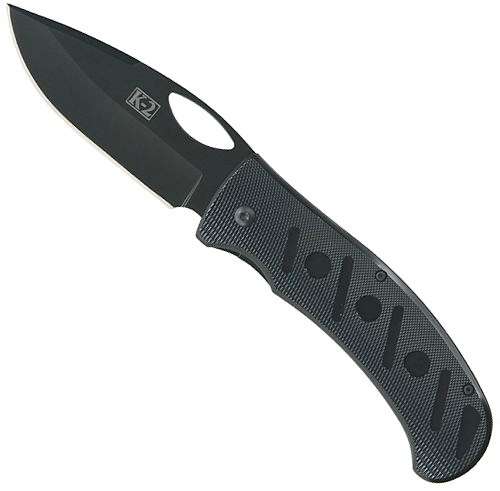 KA-BAR K2 Gila, Folder, Tactical, Hunting, Pocket, EDC Knife.