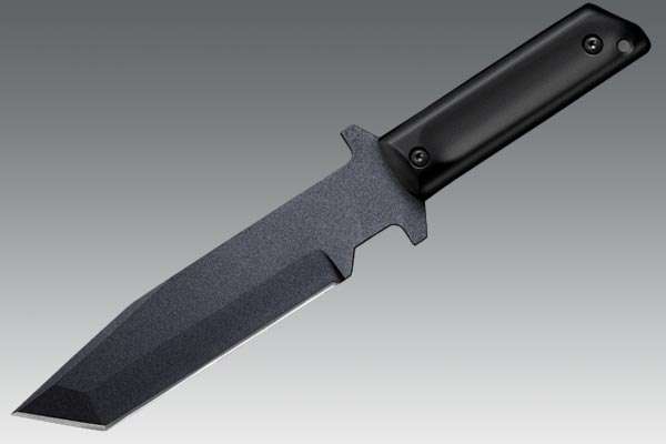 Cold Steel GI Tanto + Kydex Sheath