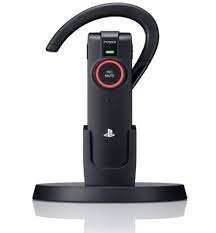 Sony Wireless Headset (PS3)