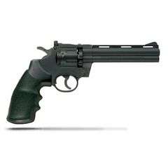 Crosman Vigilante 4.5mm Pellet & BB Combined Co2 Pistol Combo.
