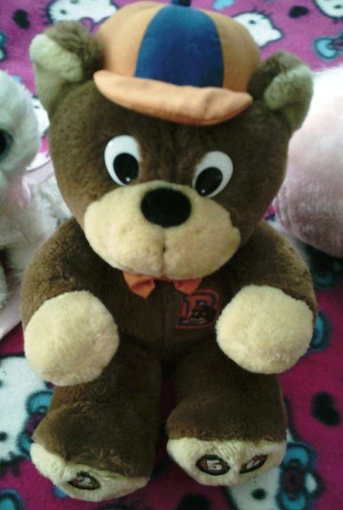 Teddy Bears