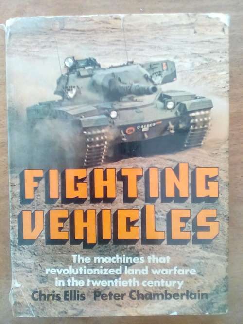 Fighting Vechiles