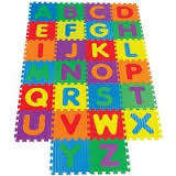 ABC Floor Puzzle