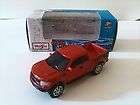 Ford F150 Raptor - Die Cast by Maisto