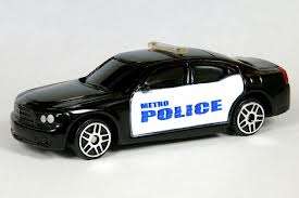 2006 Dodge Charger - Die Cast by Maisto - Collect them All