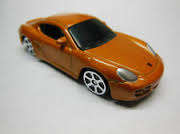 Porche:  WEEKEND POSTAGE MADNESS ADDITIONAL ITEMS FREE